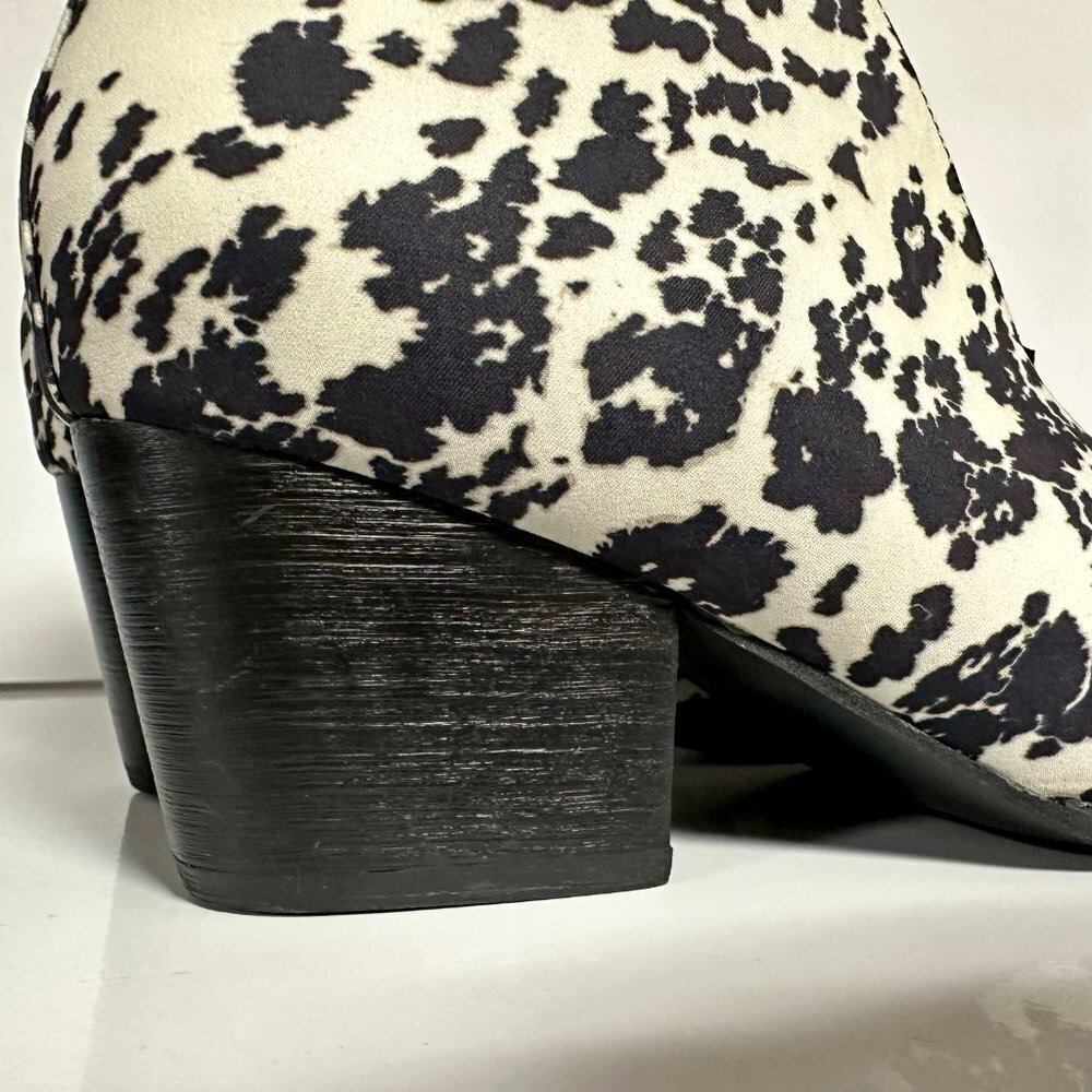 Crazy Train Cattle Two Stepper Boot - Picture 8 of 10
